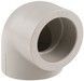 Уголок PPR THERMO ALLIANCE 63, 90&deg; - DSE006 - 1