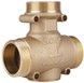 Триходовий антиконденсаційний клапан ICMA 1 1/2" 55&deg;C №131 90131AG0555 - 90131AG0555 - 1