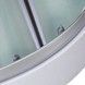 Душевой бокс TANI SB90x90.SAT.LOW.FR низкий поддон, стекло Frost 4 мм, стенки WHI LTSB9090SATLOWFR - LTSB9090SATLOWFR - 7