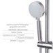 Душевая система Lidz Aria 1033 Nickel с изливом LDARI1033NKS46109 - LDARI1033NKS46109 - 3