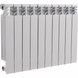 Радиатор алюминиевый THERMO ALLIANCE All-Vulcan 500/96 - V50096A - 1