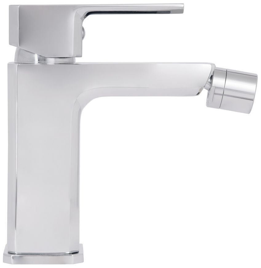 Змішувач для біде Lidz Dozorca 001AF Chrome k35 LDDOZ001AFCRM48991 - LDDOZ001AFCRM48991