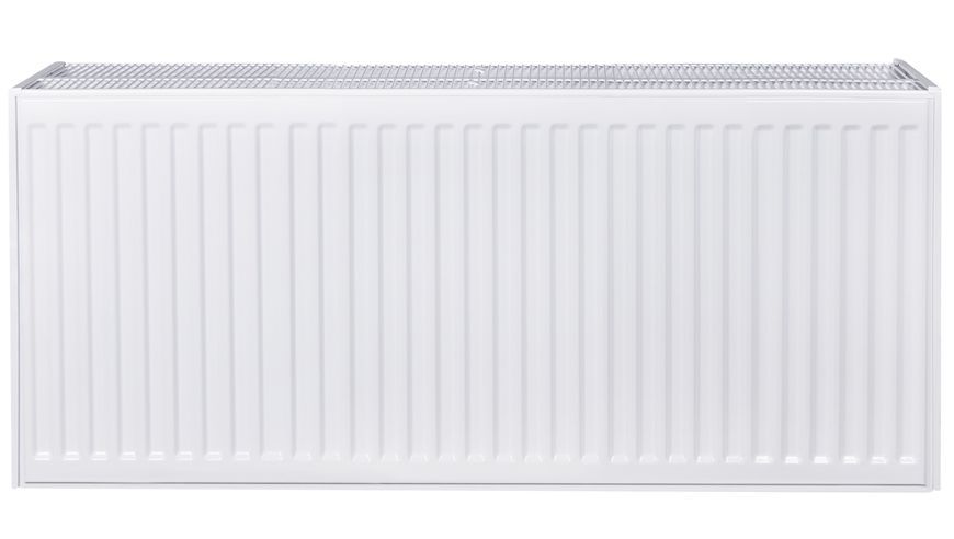 Радиатор стальной AQUATRONIC 33 (500x1100) мм боковое подключение A335001100K - A335001100K