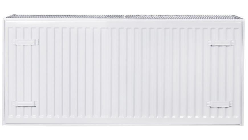 Радиатор стальной AQUATRONIC 33 (500x1100) мм боковое подключение A335001100K - A335001100K