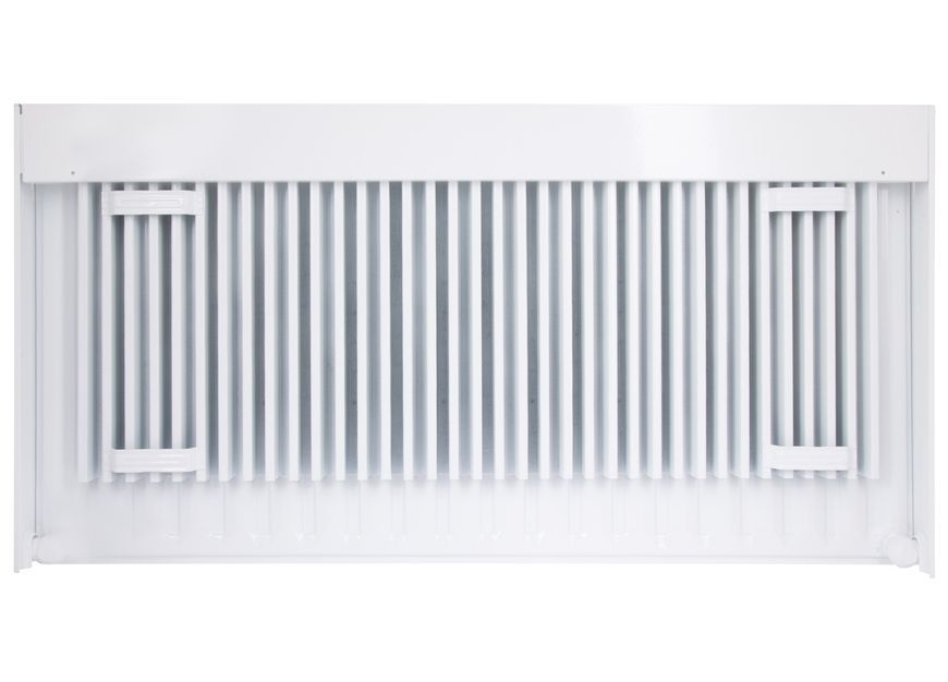 Радіатор сталевий Thermo Alliance IMAS 11 тип 600х700 бічне підключення 859 Вт TAI11600700K - TAI11600700K