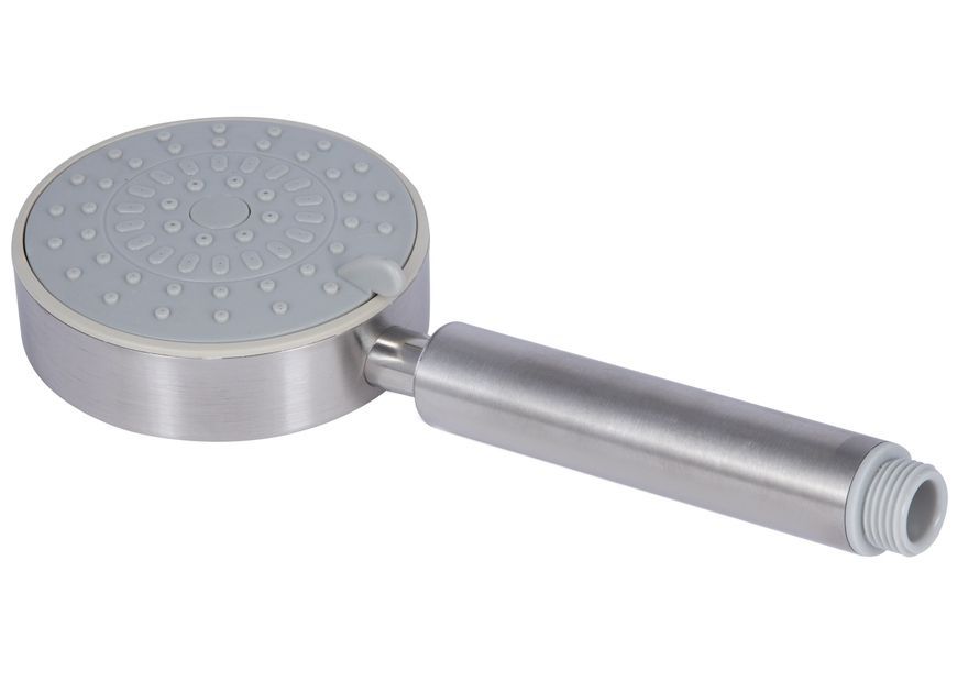 Душевая система Lidz Aria 1033 Nickel с изливом LDARI1033NKS46109 - LDARI1033NKS46109