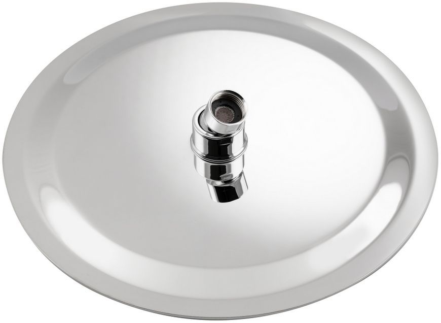 Душевая система QTAP Sloup с изливом Chrome QTSL51105OGC - QTSL51105OGC
