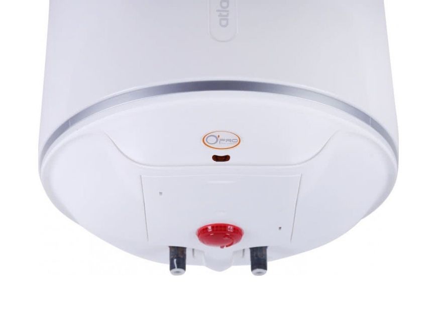 Електричний водонагрівач ATLANTIC O`PRO PROFI VM 080 D400-1-M - 851210