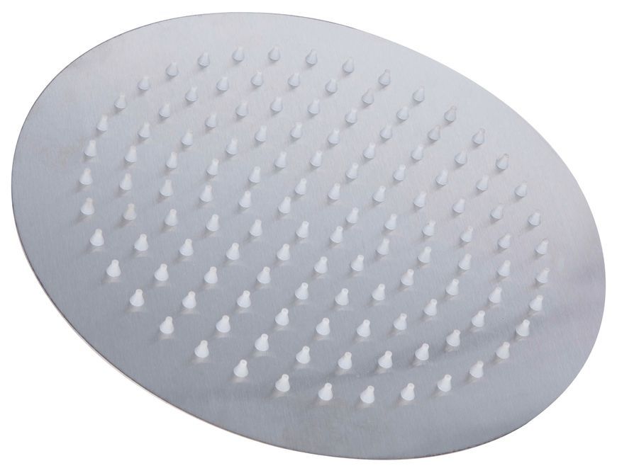 Душевая система Lidz Aria 1033 Nickel с изливом LDARI1033NKS46109 - LDARI1033NKS46109