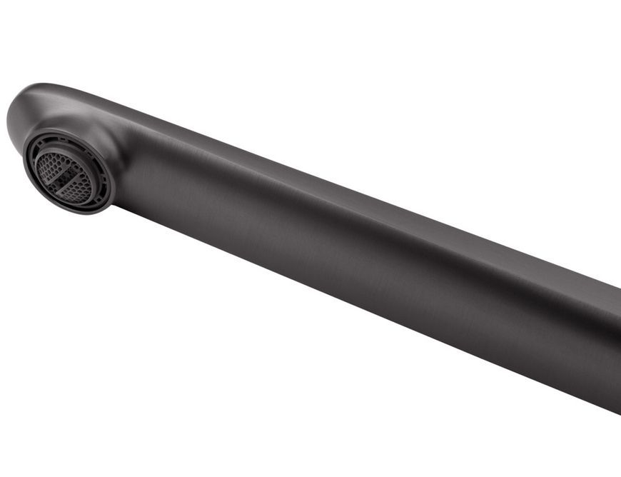 Смеситель для кухни Kroner Element 211512A-5301 латунь, графит CV035978 - Element 211512A-5301