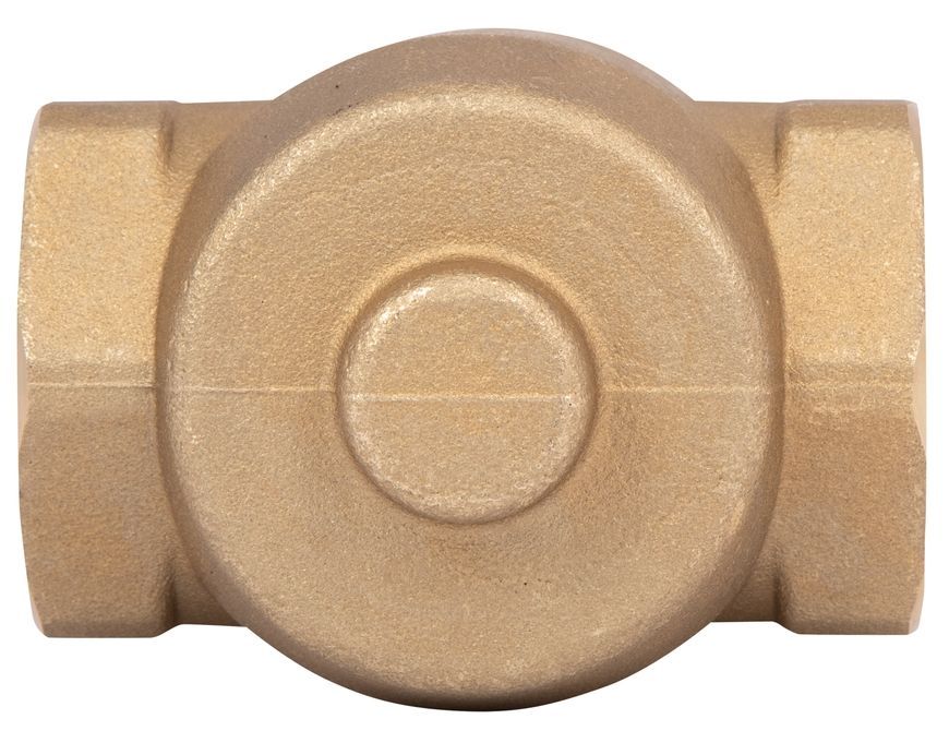 Воздухоотводчик автоматический (дегазатор) Icma 1 1/4" ВР №740 82740AG05 - 82740AG05