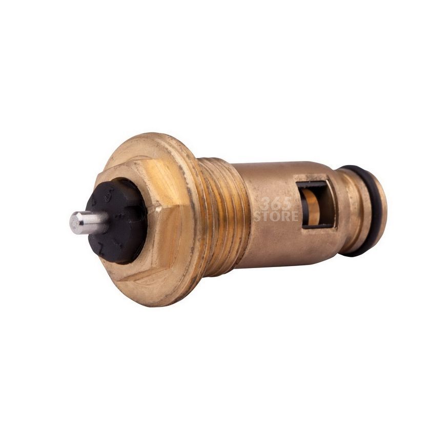Радіатор сталевий DAYLUX 22 (600x600) мм нижнє підключення - D22600600VK