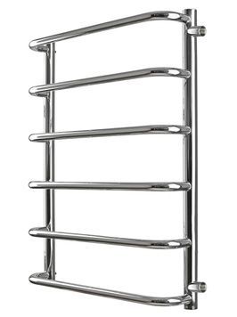 Полотенцесушитель водяной MARIO Стандарт 700x550/600 боковое подкл. 1/2" - 1.1.2805.02.P