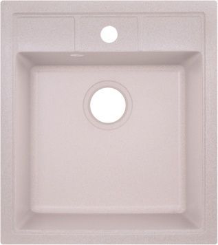 Кухонна мийка LIDZ 460х515/200 COL-06 (LIDZCOL06460515200) - LIDZCOL06460515200