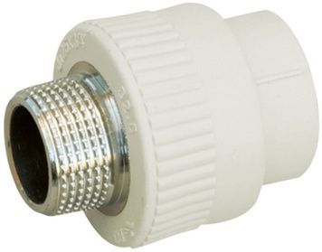 Муфта PPR BLUE OCEAN 25х1/2" ЗР BOEAXX2501XXX - BOEAXX2501XXX