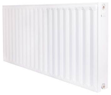 Радіатор сталевий Thermo Alliance IMAS 22 тип 500х500 бічне підключення 957 Вт TAI22500500K - TAI22500500K