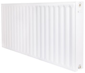 Радиатор стальной Thermo Alliance IMAS 11 тип 600х800 боковое подключение 981 Вт TAI11600800K - TAI11600800K