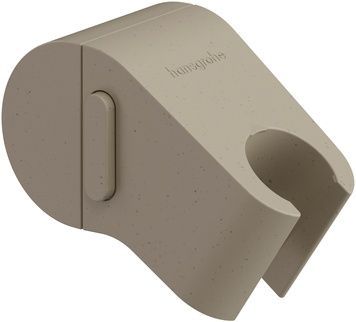 Держатель душа HANSGROHE WallStoris Planet Edition Sand 28918210 песочный - 28918210