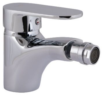 Змішувач для біде Lidz Tani 001AF Chrome LDTAN001AFCRM44958 - LDTAN001AFCRM44958