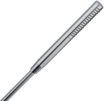 Ручний душ HANSGROHE Pulsify S 100 1jet EcoSmart+ Chrome 24126000 хром - 24126000