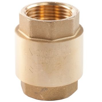 Обратный клапан RASTELLI 2" Арт. 480VM - RAS480VM050