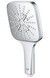 Лейка для ручного душа GROHE Rainshower Smartactive Cube 130 26550000 - -26550000 - 4