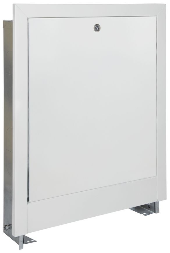 Шафа колекторна внутрішня Thermo Alliance №1 600х490x120 0,7 мм біла SD00052732