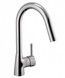 Смеситель для мойки KFA ARMATURA OMEGA 6603-914-00 - 6603-914-00 - 1