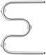 Рушникосушарка водяна LIDZ Snake (CRM) D25х1/2" 500x400 - LSNAKED25125040WAT - 1