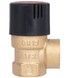 Предохранительный клапан Thermo Alliance Standart 1/2" ВР 6,0 бар латунь SD2446 - SD2446 - 5