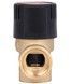Предохранительный клапан Thermo Alliance Standart 1/2" ВР 6,0 бар латунь SD2446 - SD2446 - 4