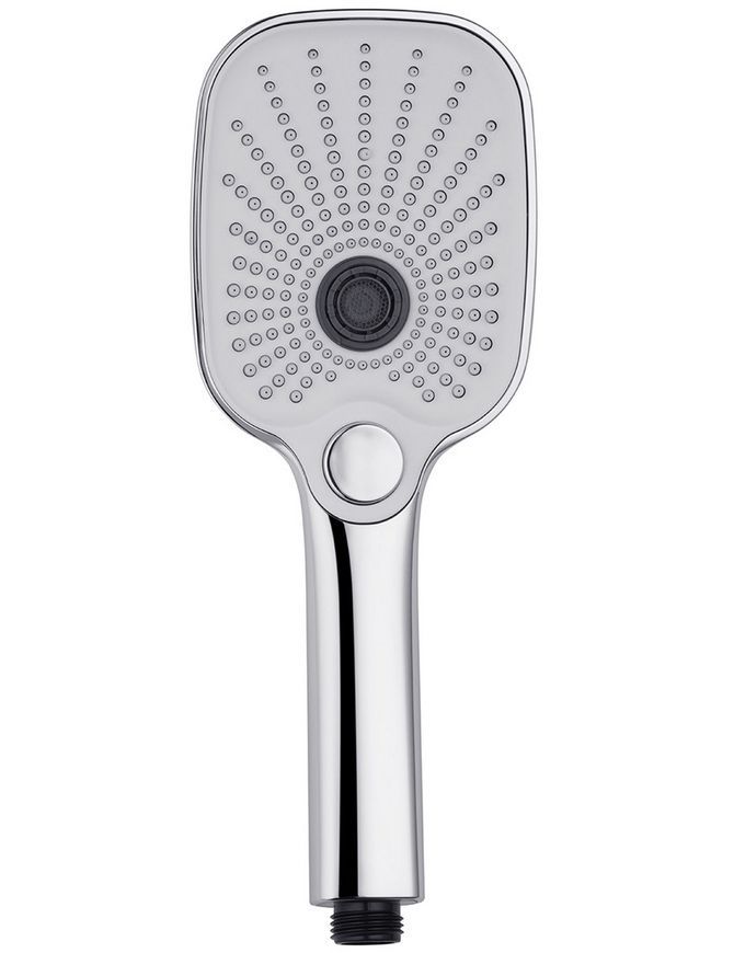 Смеситель для ванны Kroner KRP Makon-C060 с душевым гарнитуром, латунь, хром CV033864 - KRP Makon-C060