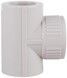 Трійник PPR ALFA PLAST 25х1/2"х25 ВР APFTTE2512X - APFTTE2512X - 3