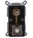 Душевая система Qtap Gemini скрытого монтажа на два потребителя Gunmetal Black PVD QTGEM113GMB45698 - QTGEM113GMB45698 - 11