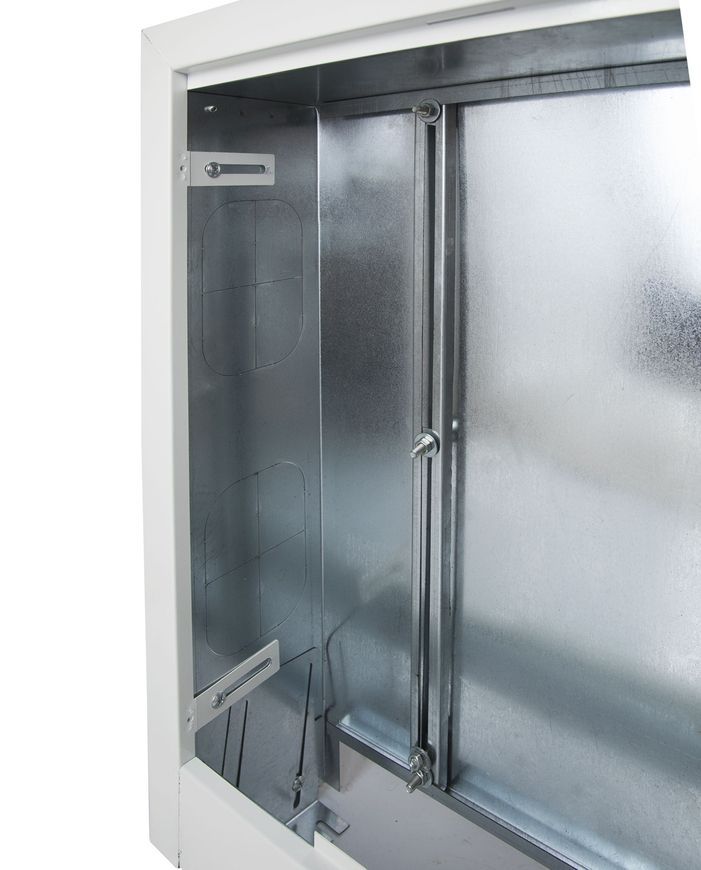 Шафа колекторна внутрішня Thermo Alliance №1 600х490x120 0,7 мм біла SD00052732