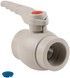Кран шаровой PPR THERMO ALLIANCE 50 - DSW118 - 1