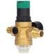 Фильтр Thermo Alliance Forte с редуктором 1/2" НР для холодной воды SF128W15 - SF128W15 - 5