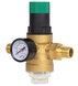 Фильтр Thermo Alliance Forte с редуктором 1/2" НР для холодной воды SF128W15 - SF128W15 - 4