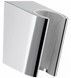 Душовий набір HANSGROHE Croma Select S 110 Vario 3jet шланг 125 см Chrome/White 26421400 хром/білий - 26421400 - 5