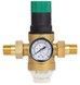 Фильтр Thermo Alliance Forte с редуктором 1/2" НР для холодной воды SF128W15 - SF128W15 - 3