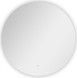Зеркало Qtap Taurus TA1 1000 с LED-подсветкой Touch, антизапотеванием, диммером QTTAUR100049004