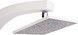 Душевая панель QTAP 1102 WHI - QT1102WHI - 8
