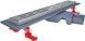 Трап VALTEMO Smartline Base с комбинированным затвором 600 мм - VLD-565320 - 1