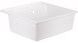 Кухонна мийка QTAP CS 5250 White (QT5250WHI650) - QT5250WHI650 - 3