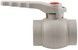 Кран шаровой PPR THERMO ALLIANCE 50 - DSW118 - 3