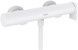 Смеситель для душа HANSGROHE Vivenis Matt White 75620700 белый матовый - 75620700 - 1