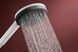 Ручной душ HANSGROHE Raindance Alive Select S 125 3jet Matt White 24500700 белый - 24500700 - 3