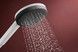 Ручной душ HANSGROHE Raindance Alive Select S 125 3jet Matt White 24500700 белый - 24500700 - 4