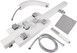 Душевая панель QTAP 1102 WHI - QT1102WHI - 10