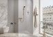 Смеситель для душа HANSGROHE Tecturis E Brushed Bronze 73620140 бронза - 73620140 - 3
